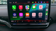 Volkswagen ID.4 250kW 4MOTION GTX Edition 79kWh 5dr Auto Electric Estate